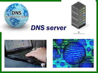 DNS server क्या और कैसे काम करता?